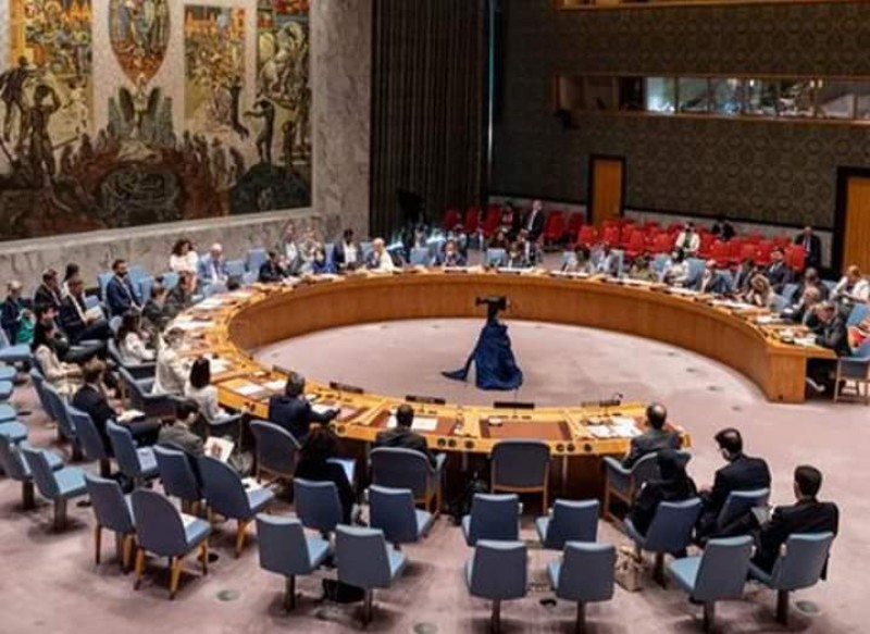 مجلس الأمن الدولي يعقد جلسة طارئة خلال ساعات بشأن إيران و إسرائيل