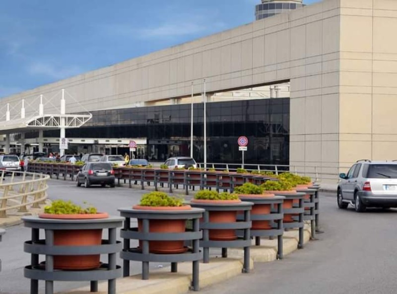 الطيران المدني اللبناني: إعادة فتح مطار رفيق الحريري الدولي