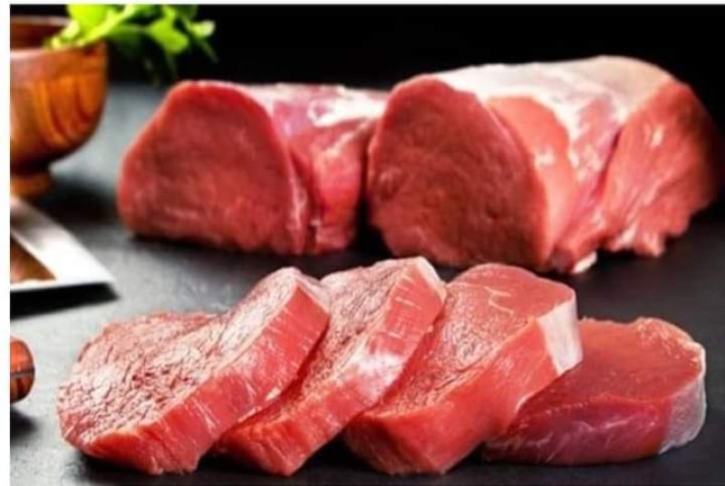 أسعار اللحوم في السوق اليوم الإثنين 15 أبريل 2024