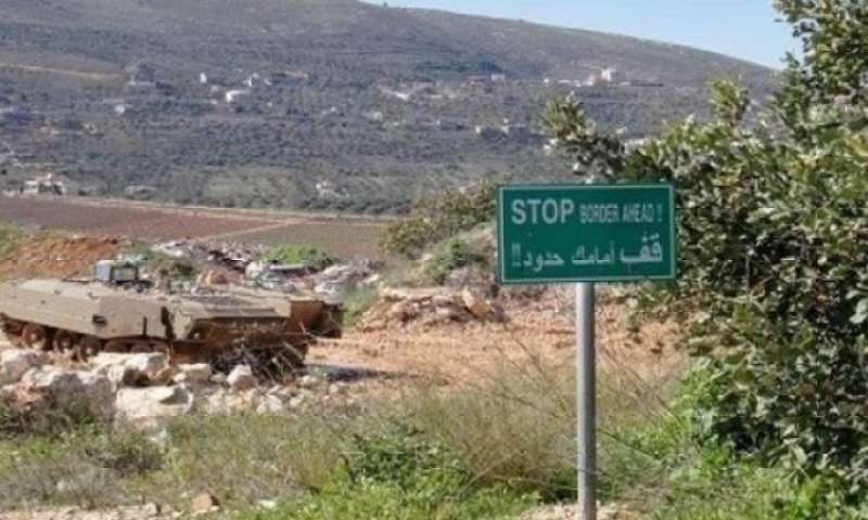 حزب الله يتبنى تفجير عبوة ناسفة في جنود إسرائيليين بعد تجاوزهم حدود لبنان