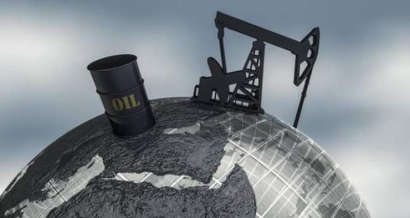 إرتفاع أسعار النفط وبرنت يحقق مكاسب بنحو 2.5%