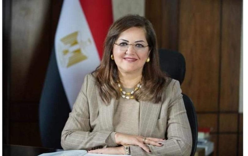 وزيرة التخطيط: 80 مشروعًا بالموانئ المصرية باستثمارات 129 مليار جنيه