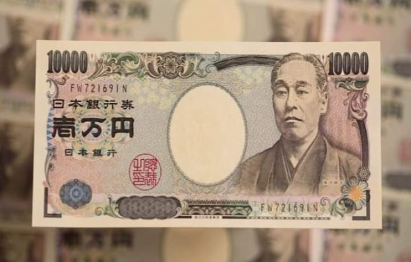 لأول مرة منذ 1990.. الدولار يتجاوز 160 يناً يابانيا