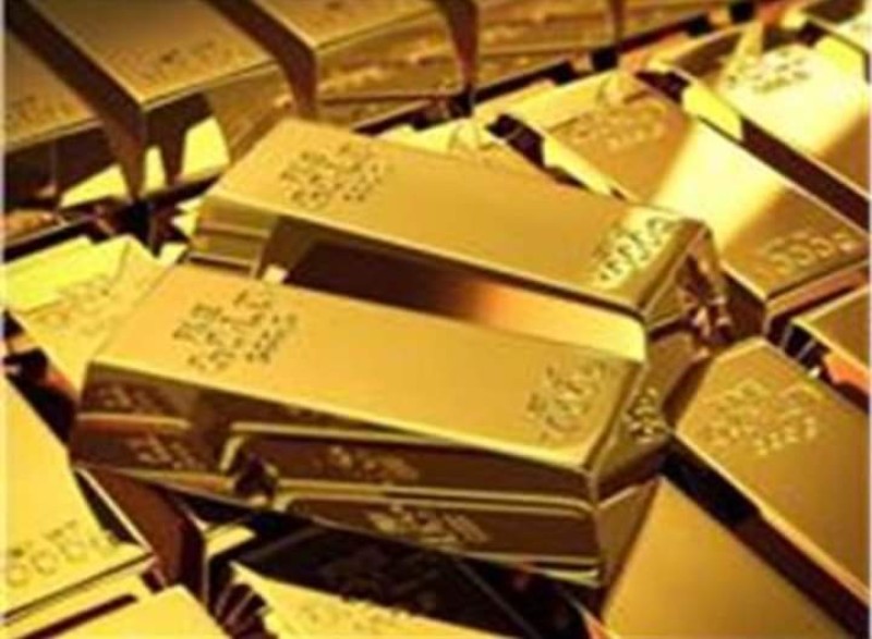 بورصة الذهب تستهل الأسبوع بتراجع جديد والأسواق تترقب إجتماع الفيدرالي الأمريكي