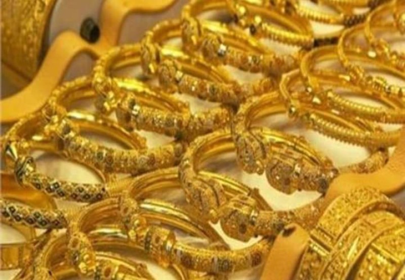 أسعار الذهب بيع وشراء اليوم الثلاثاء بمستهل التعاملات الصباحية