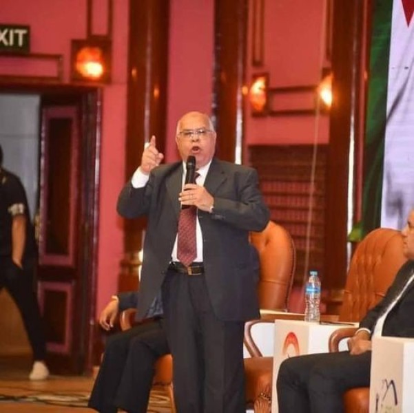 ناجي الشهابي : حزب الجيل الديمقراطي يرحب بزيارة أمير الكويت لمصر