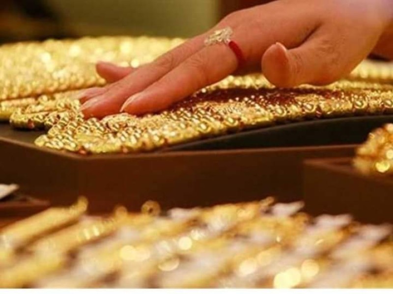 إستقرار أسعار الذهب في مصر وسط ترقب سعر الفائدة