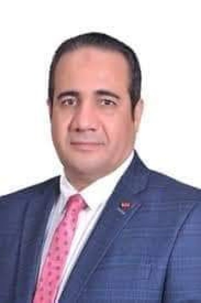 قرار جمهورى بتعيين الدكتور أسامه حجازى عميداً لمعهد الكبد القومى