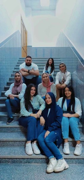 ” برا الصورة ” حملة توعوية يطلقها طلاب إعلام جامعة الأهرام الكندية لتوعية بالوسواس القهري