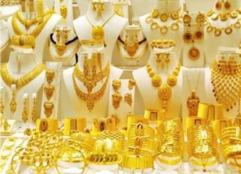 إستقرار أسعار الذهب محليًا اليوم الأحد 5 مايو