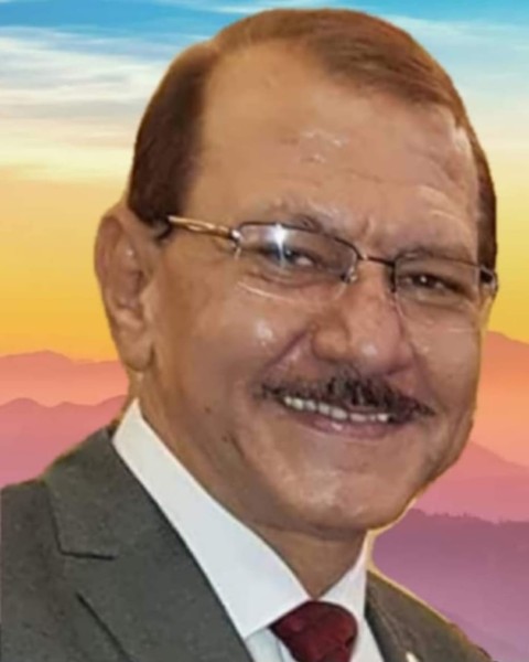 الدكتور مصطفي سعد عبية :  بدء إجراءات تشكيل مصر المستقبل للمحليات