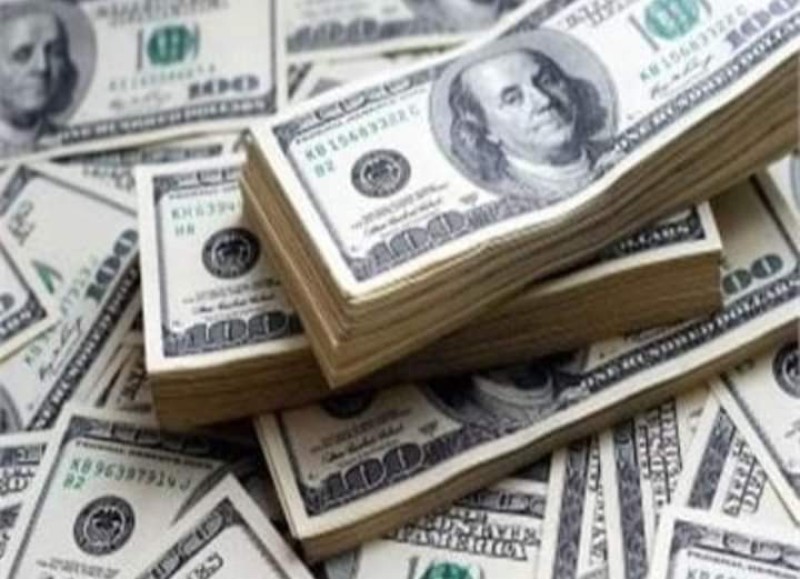 سعر الدولار الأمريكى مقابل الجنيه المصري في البنوك