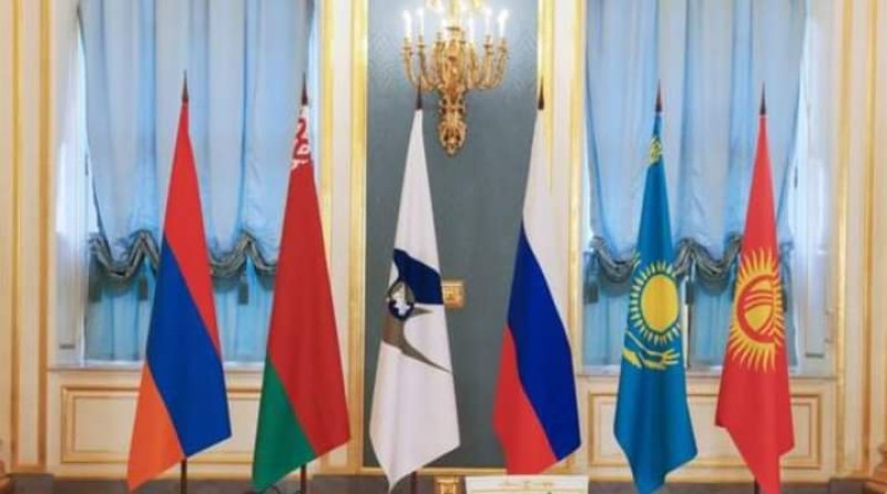 موسكو تحتضن إجتماع المجلس الاقتصادي الأعلى للاتحاد الأوراسي