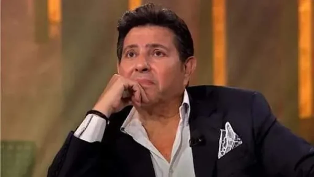 وزيرة الثقافة تطمئن الجمهور على صحة الفنان الكبير هاني شاكر بعد خضوعه لجراحة في القولون