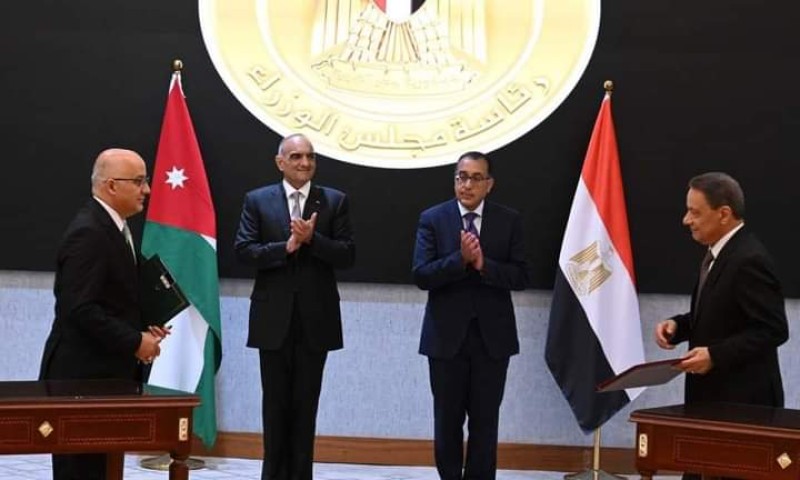 كرم جبر : آفاق جديدة للتعاون الإعلامي بين مصر والأردن
