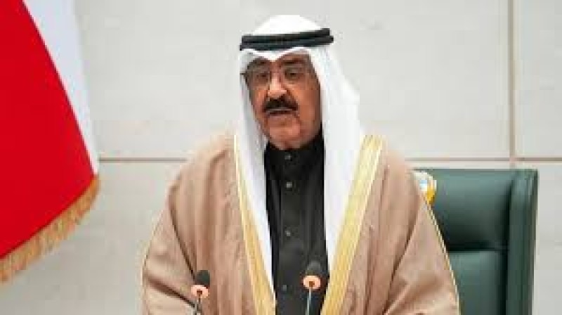 عاجل ..أمير دولة الكويت يعلن حل مجلس الأمة وتعليق بعض بنود الدستور في البلاد