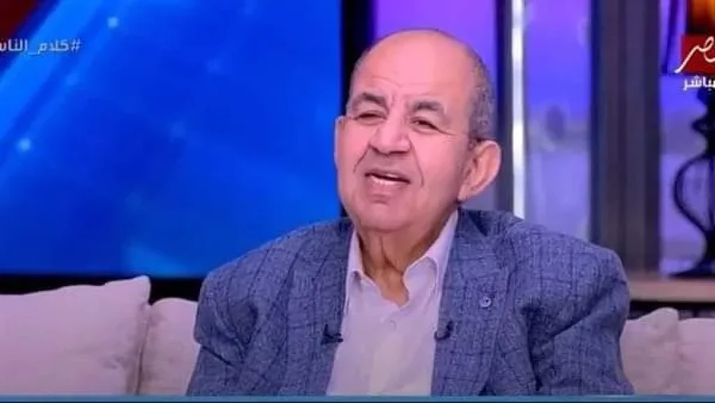وفاة الفنان محمد التاجي عن 72 عاماً