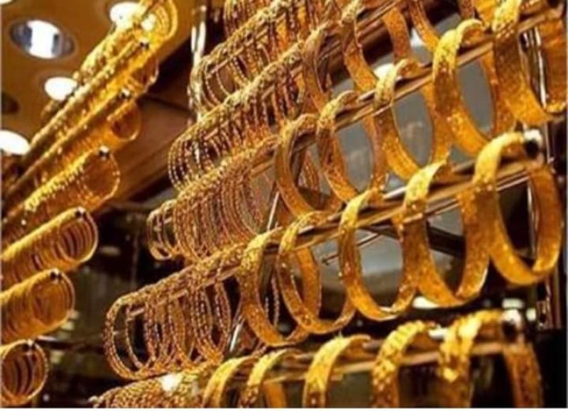 تراجع أسعار الذهب محلياً بمستهل تعاملات الإثنين 13 مايو