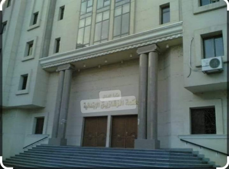 محكمة شمال الزقازيق الابتدائية تفصل في آلاف الدعاوى من أول جلسة