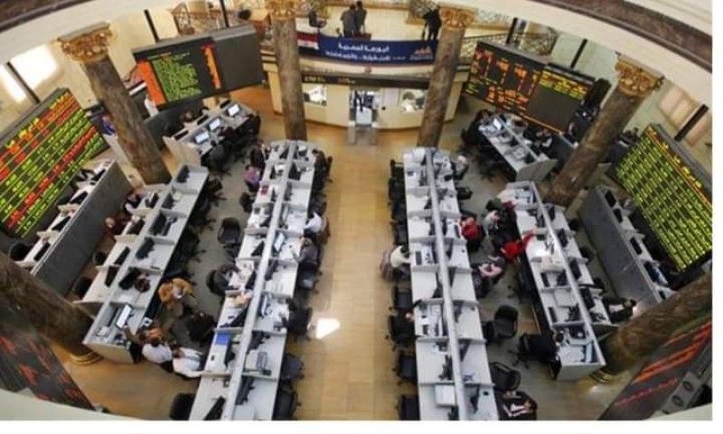 إرتفاع جماعي لمؤشرات البورصة المصرية في بداية تعاملات اليوم الخميس 16-5-2024