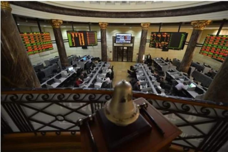إرتفاع جماعي لمؤشرات البورصة المصرية بمستهل تعاملات اليوم الأحد 19-5-2024