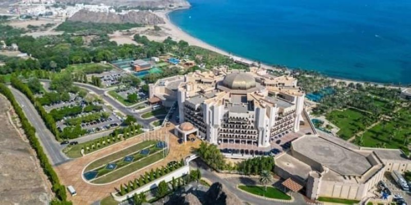 سلطنة عُمان تستضيف الاجتماع الـ50 للجنة الإقليمية لمنطقة الشرق الأوسط للأمم المتحدة للسياحة