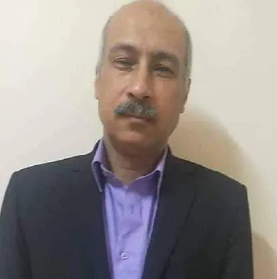 الإهمال الذاتي