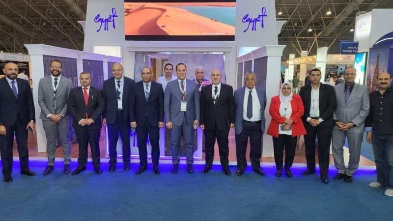 شركة ايركايرو تشارك للمرة الأولى في معرض الرياض للسياحة والسفر RTF