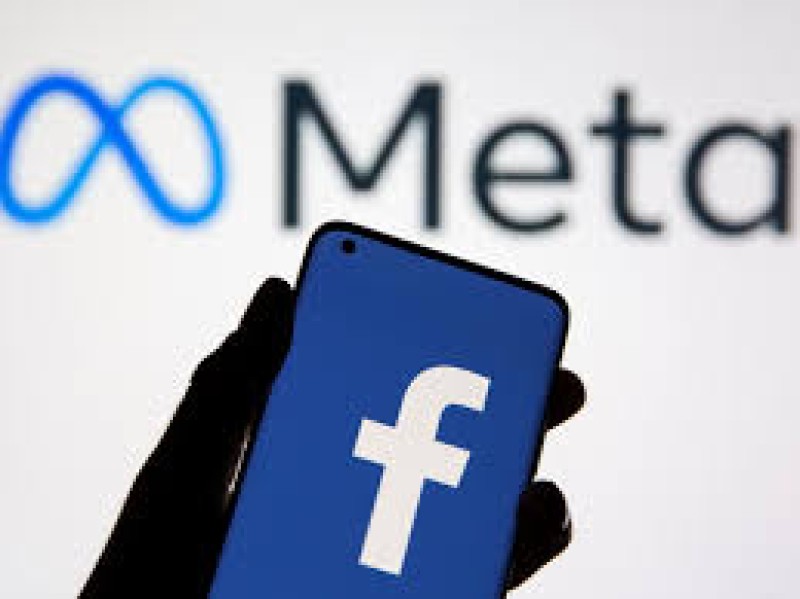 ميتا توقف شبكة حسابات مزيفة إسرائيلية علي الفيس بوك