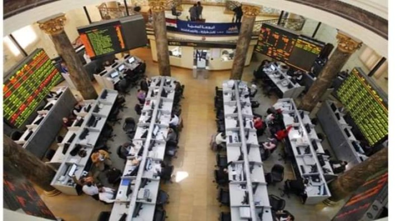 إرتفاع جماعي لمؤشرات البورصة المصرية في بداية تعاملات اليوم الأحد