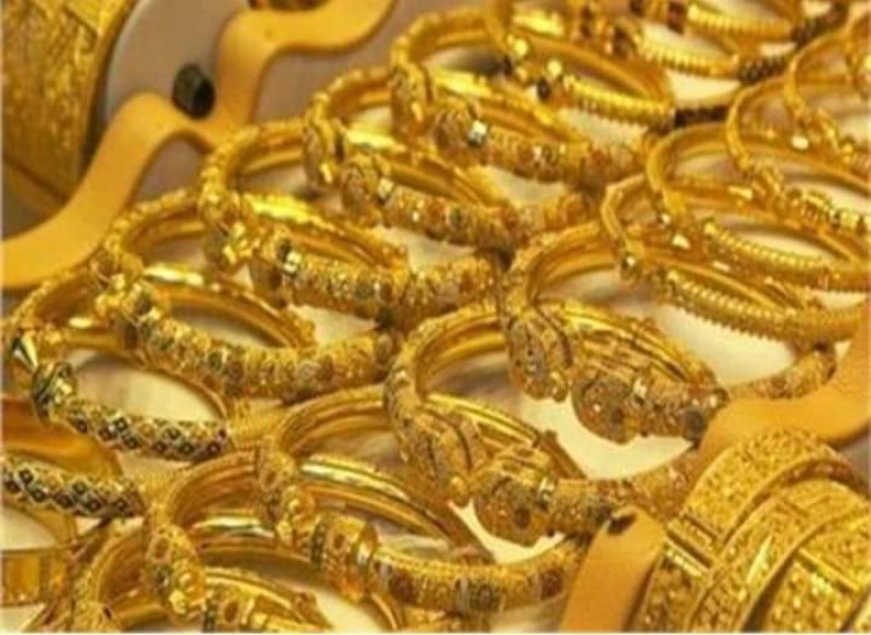 أسعار الذهب في مستهل تعاملات اليوم الأحد 2 يونيو