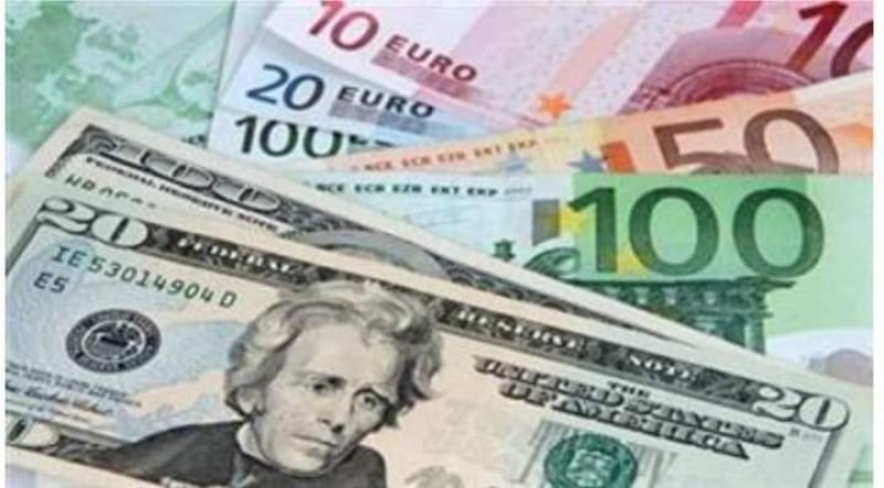 سعر الدولار واليورو اليوم الأربعاء 5 يونيو 2024