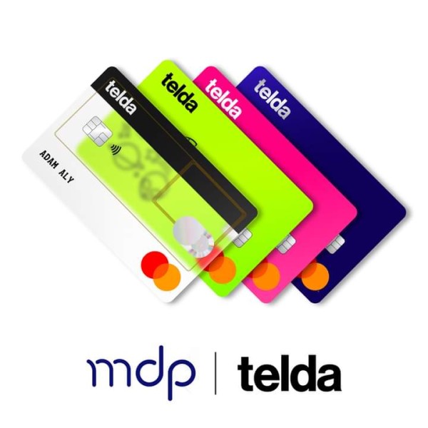 شركة MDP وتيلدا تتعاونان في تطوير تجارب الدفع الإلكتروني