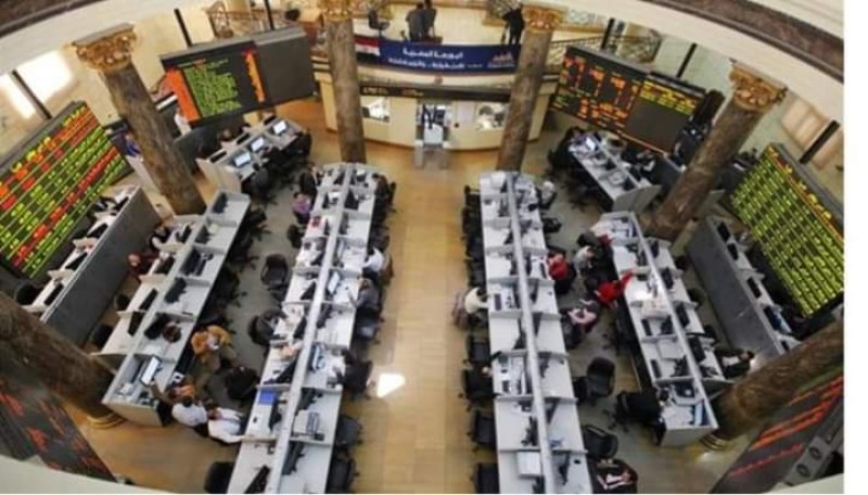 إرتفاع جماعي لمؤشرات البورصة المصرية في بداية تعاملات اليوم الثلاثاء