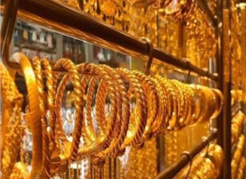 أسعار الذهب بمستهل تعاملات الأربعاء 12 يونيو