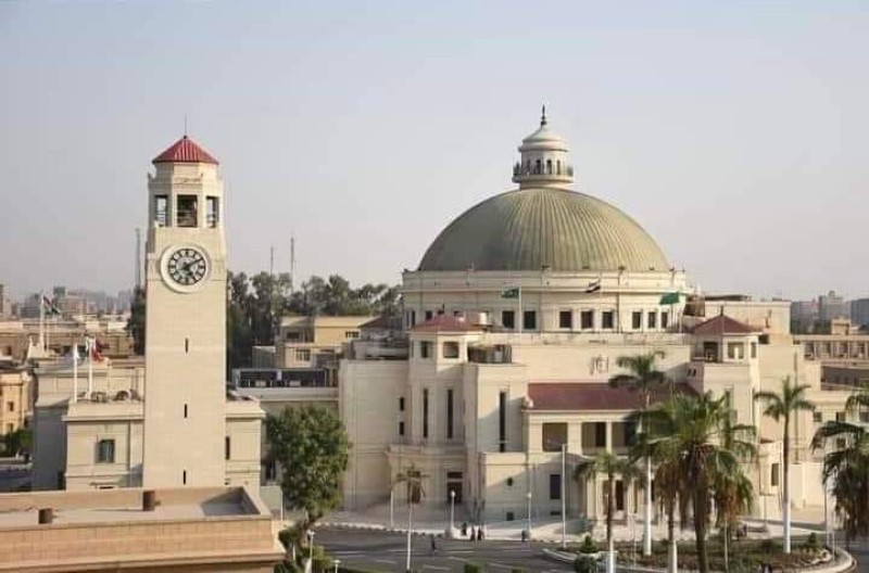 جامعة القاهرة تخصص 2.5 مليون جنيه لتطوير مركز الدراسات الشرقية