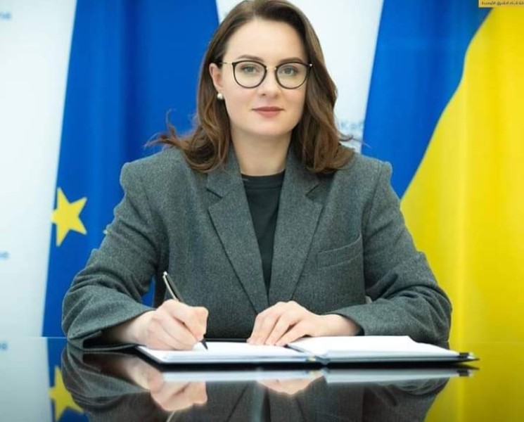 وزيرة الاقتصاد الأوكرانية: تلقينا 85.4 مليار دولار من المساعدات الدولية منذ بدء الحرب