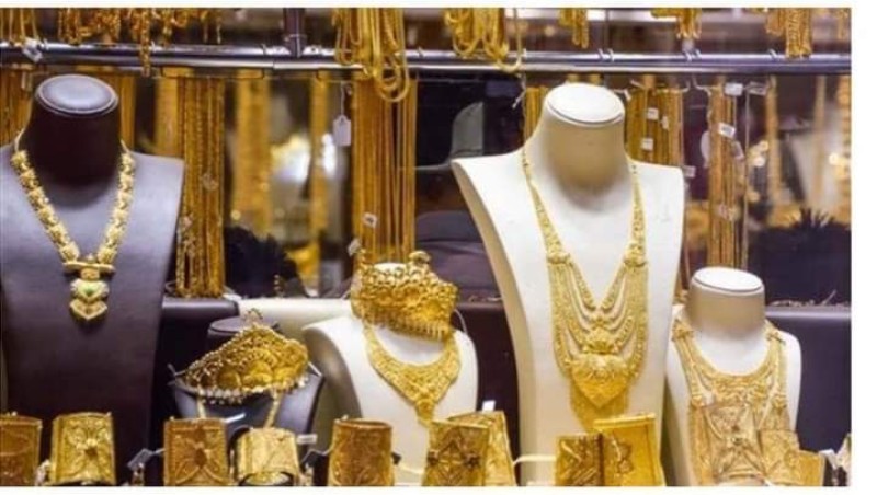 سعر الذهب اليوم السبت 22- 6-2024 في مصر