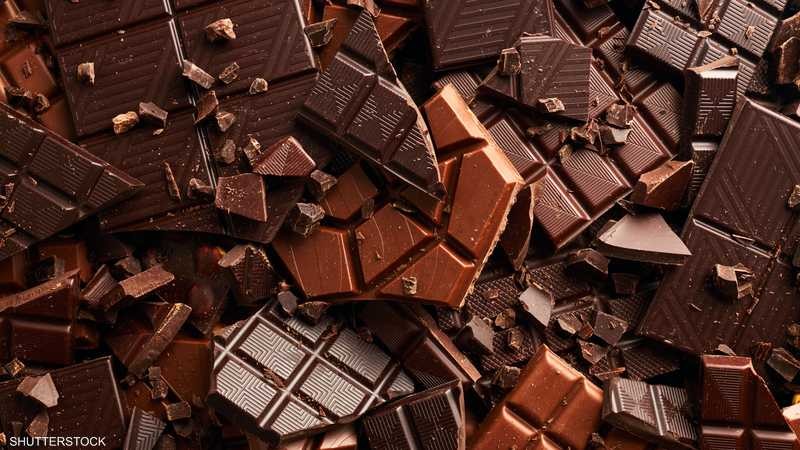 عشاق الشوكولاتة على موعدٍ مع أنباء صادمة جديدة