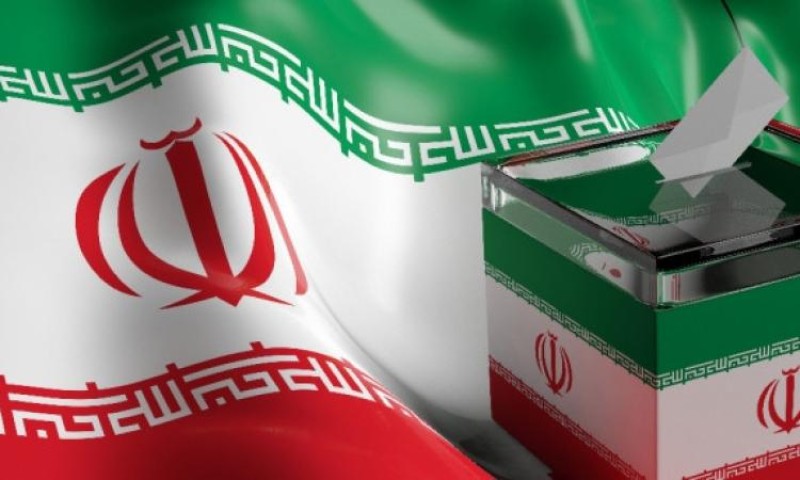 اللجنة الوطنية للانتخابات في إيران: بداية الصمت الانتخابي صباح غد الخميس