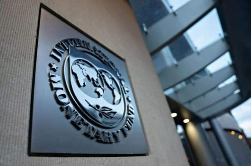 صندوق النقد الدولي يقرر منح الرأس الأخضر تمويلات بقيمة 12.8 مليون دولار