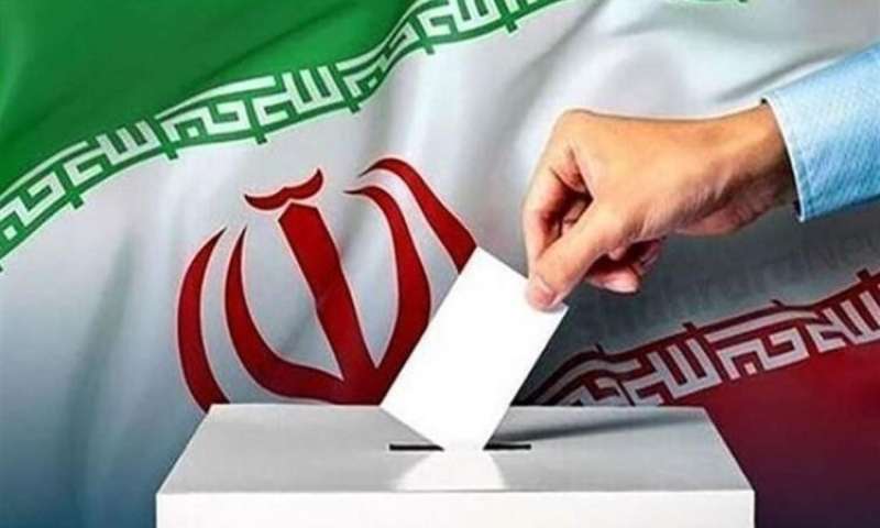 إيران تمدد التصويت فى الانتخابات الرئاسية ساعتين