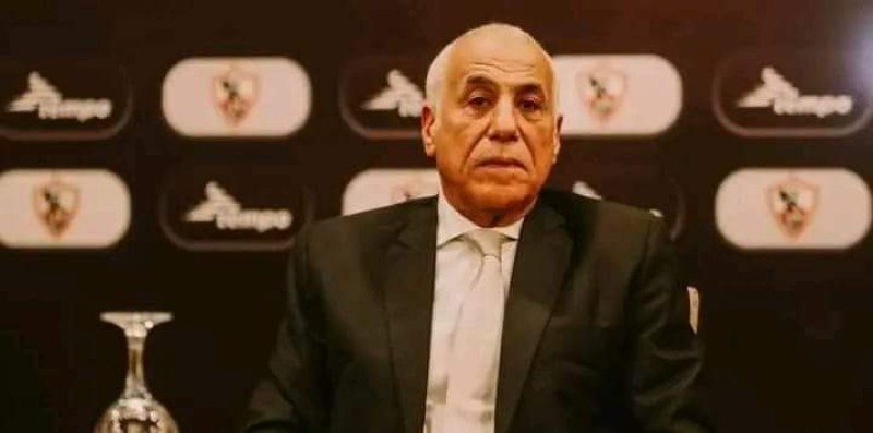 مجلس الزمالك يتقدم بالشكر لدولة الإمارات بعد العفو عن أعضاء بعثة النادي