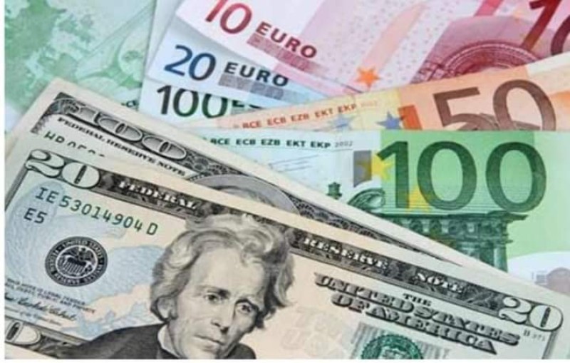 سعر الدولار واليورو اليوم السبت 29 يونيو 2024 في ماكينات الصراف الآلي