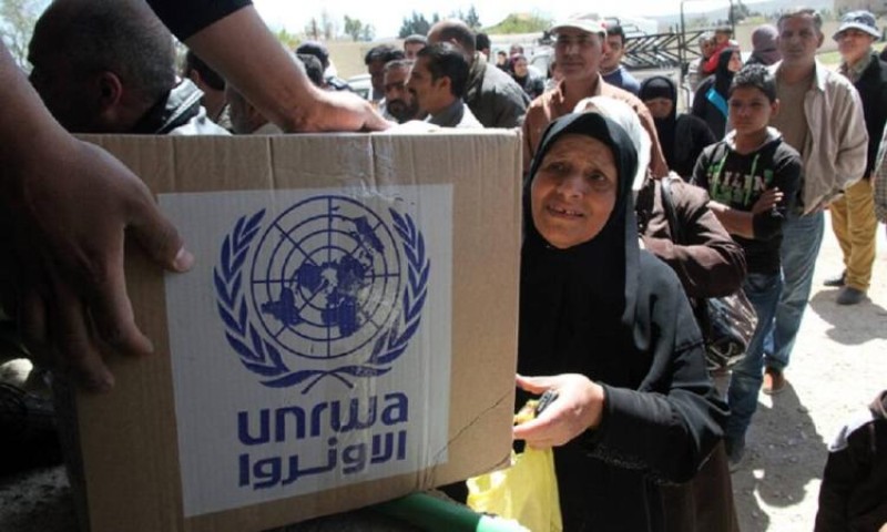 الأونروا : الحملة الإسرائيلية ضدنا تضعف مساحة الاستجابة الإنسانية في غزة