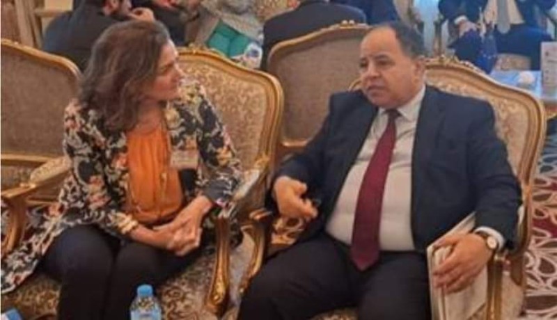 وزير المالية: مصر تتصدر الدول العربية بـ 32 مشروعًا للهيدروجين الأخضر