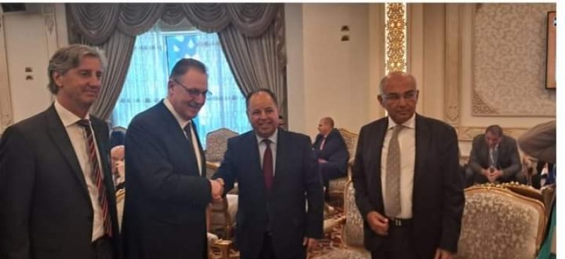 وزير المالية: تعزيز التعاون المشترك مع الأمم المتحدة لدعم فرص التمويل الأخضر والمستدام في مصر
