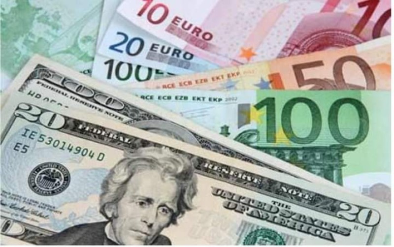 في أول أيام عمل البنوك.. سعر الدولار واليورو اليوم الإثنين 1 يوليو 2024