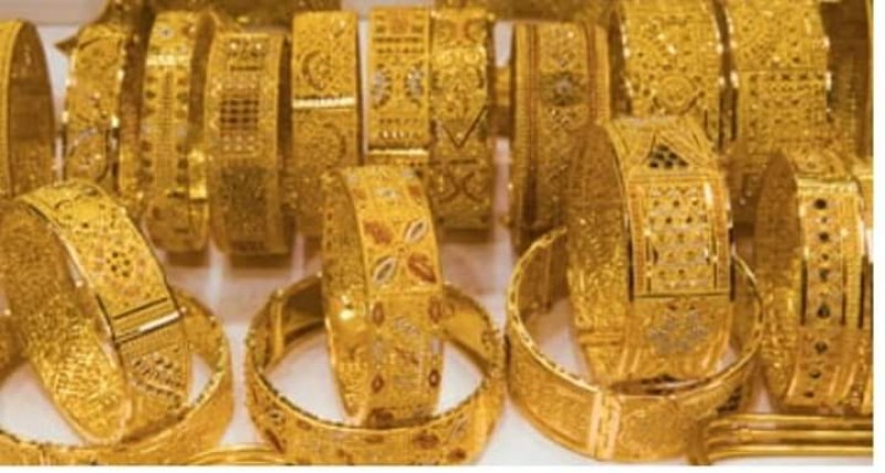 أسعار الذهب في مصر اليوم الأربعاء 3 يوليو