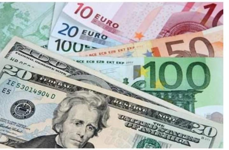 أسعار الدولار واليورو في البنوك بمستهل تعاملات اليوم الأربعاء 3 يوليو 2024